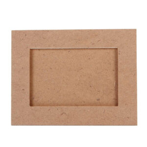 Art.4035 Marco Rectangular 16.5x21.5cm 1pz