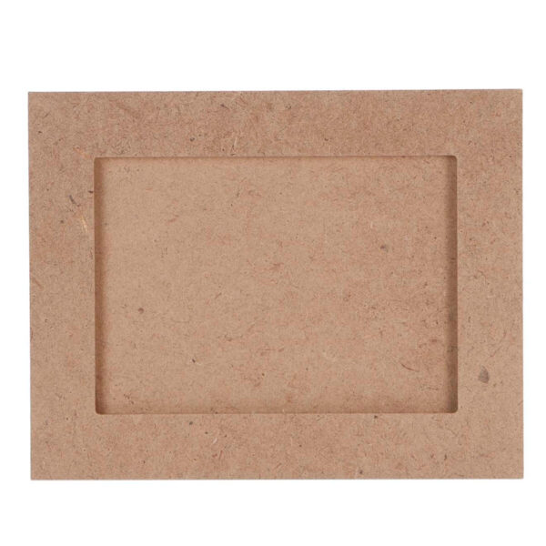 Art.4038 Marco Rectangular 18x24cm 1pz