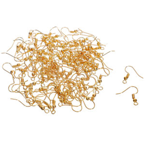 Art.4073 Arillo Africano 18mm 100pz