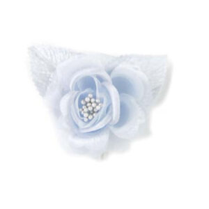 Art.4141 Rosa Sencilla 12cm 1pz