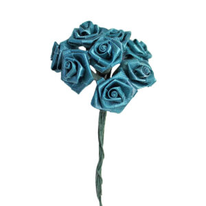 Art.4149 Ramito De Flores x8 9.5cm 1pz