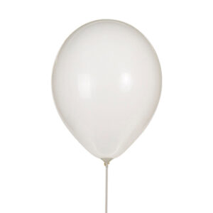 Art.4155 Globos Transparentes 30cm 10pz