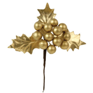 Art.421 Racimo De Cerezas x12 12.5cm 1pz