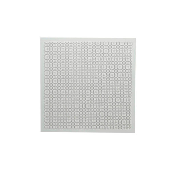 Art.4210 Molde Película Adhesiva Creando Con Brillantes 15x15cm 1pz