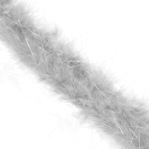 Art.4214 Boa De Marabou Latex 1.82m 15g