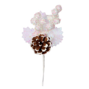 Art.4218 Pick Pom Pom Piña 22cm 1pz