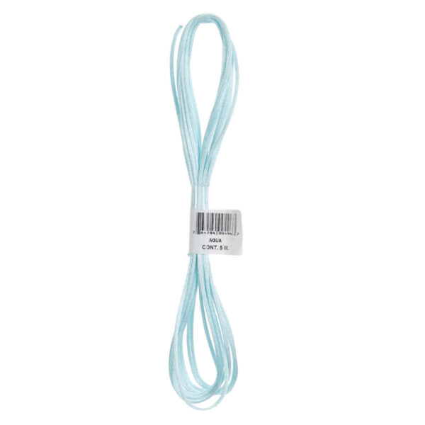 Art.4226 Cola De Rata Pp 814 2mm 5m