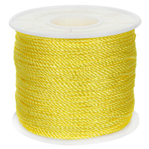 Art.4238 Hilo Espiga/Joyería 1mm 70m