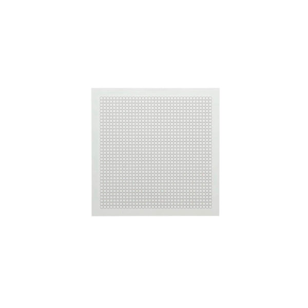 Art.4241 Molde Película Adhesiva Creando Con Brillantes 10x10cm 2pz