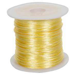 Art.4243 Cola De Rata 1mm 10m