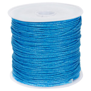 Art.4245 Cordón Encerado 1mm 30m
