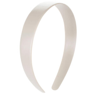 Art.4250 Diadema Sin Dientes 13cmx24.7mm 12pz