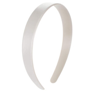 Art.4252 Diadema Sin Dientes 13cmx20mm 12pz