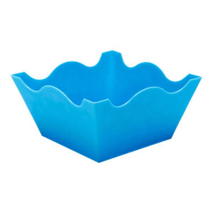 Art.4320 Jardinera Plástica 7.5x14.5cm 1pz