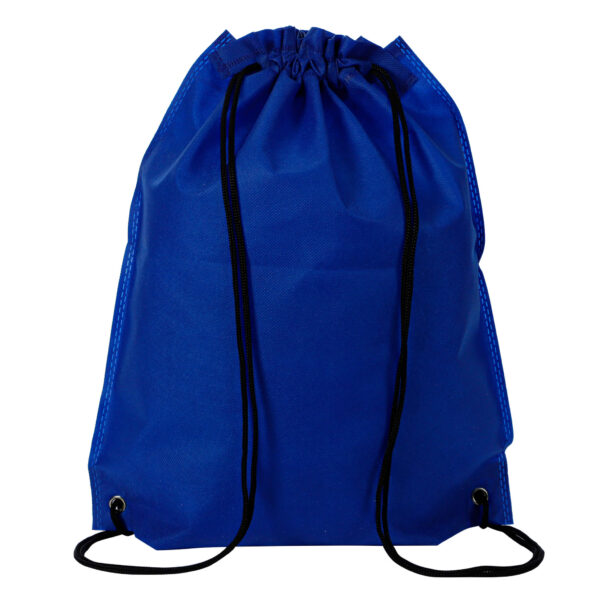 Art.4452 Mochila Ecológica 40x35cm 1pz