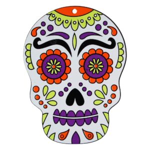 Art.4455 Catrin De Colores 23x17cm (Aprox) 1pz