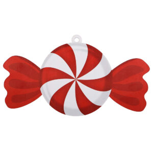 Art.452 Caramelo Grande 31.5x18cm 1pz