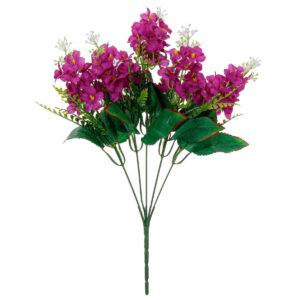 Art.4555 Bush Fino x5 39cm 1pz