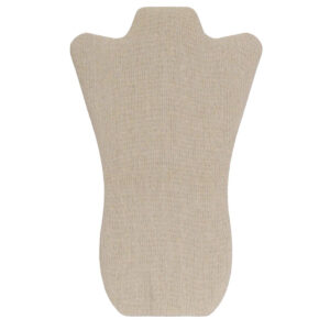 Art.4761 Exhibidor Joyería Cuello 35cm 1pz