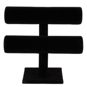 Art.4762 Exhibidor Joyería Pulseras 22x23x12cm 1pz