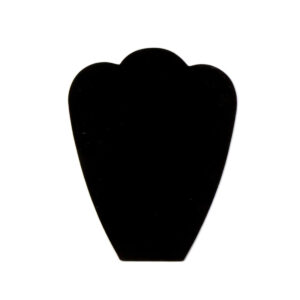 Art.4778 Exhibidor Joyería Cuello 28x22x12cm 1pz