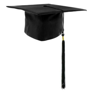 Art.4808 Birrete De Tela 12x24x24cm 1pz