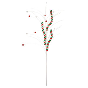 Art.4811 Vara Pastitos/Caramelos 68cm 1pz