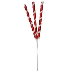 Art.4817 Vara Caramelos x3 50cm 1pz