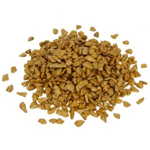 Art.4826 Piedra Marmoleada De Color 100g 1pz