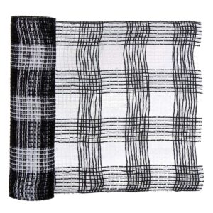 Art.4899 Malla Plástica 25.4cm 5m