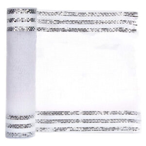 Art.4902 Malla Plástica 25.4cm 5m