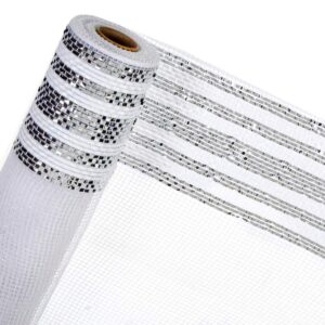 Art.4910 Malla Plástica 53cm 5m