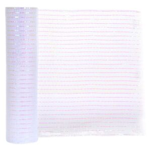 Art.4914 Malla Plástica 25.4cm 5m