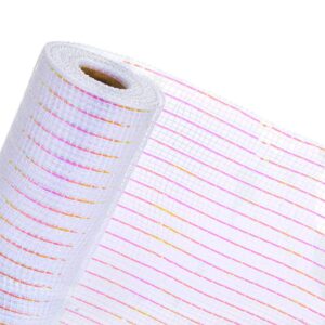 Art.4918 Malla Plástica 53cm 5m