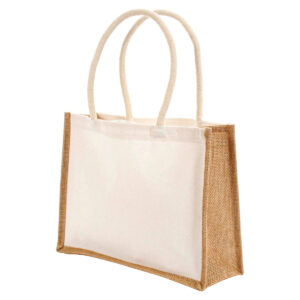 Art.4931 Bolsa De Yute 24x31x10cm 1pz