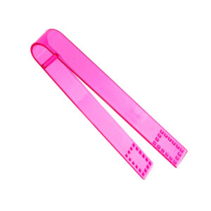 Art.4955 Pinzas Para Hielo 16.5X2.2cm 1pz