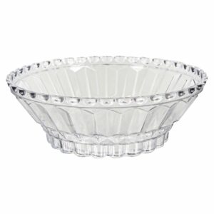 Art.4961 Salsera Ondas 5x13cm 1pz