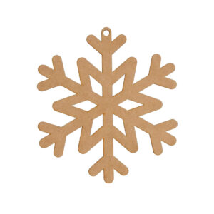 Art.5100 Copo Natural 20x20cm 1pz