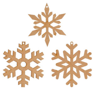 Art.5112 Copo Natural 12x12cm 3pz