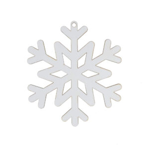 Art.5118 Copo Blanco 20x20cm 1pz