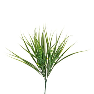 Art.5161 Follaje De Plástico Fino 39cm 1pz