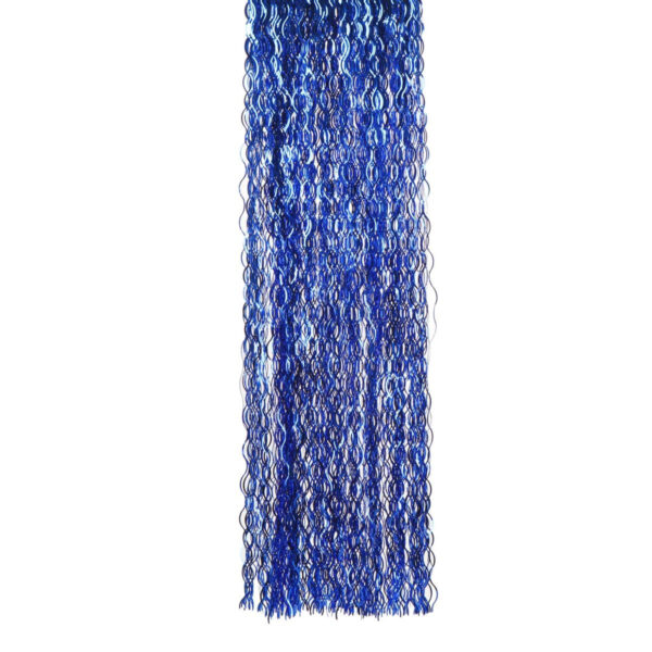 Art.5175 Escarcha Ola Láser 50x38cm 1pz