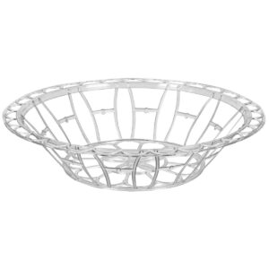 Art.5191 Panera De Plástico 24x5cm 1pz