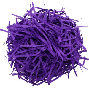 Art.5204 Papel Triturado Zig-Zag 30g 1pz