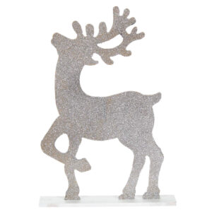 Art.5214 Reno Con Base Chico Diamantado 25x17.5x3.5cm 1pz