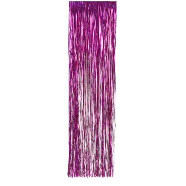Art.5245 Escarcha Láser 50x50cm 1pz