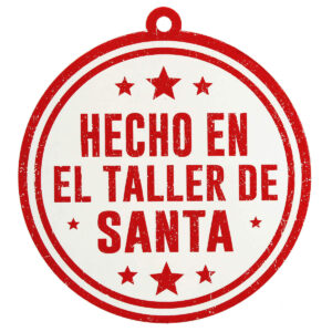 Art.5248 Esfera Vintage Color 27x25cm 1pz