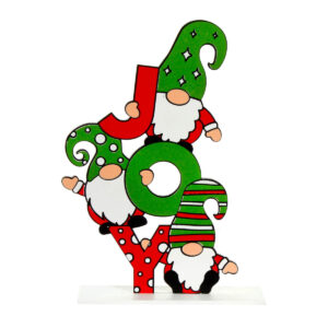 Art.5271 Torre Joy Chico De Color 30x22.5x5cm 1pz