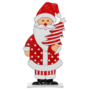 Art.5308 Personaje Vintage A Color 50x25x6.5cm 1pz