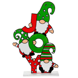 Art.5318 Torre Joy Grande A Color 51x32x8.5cm 1pz